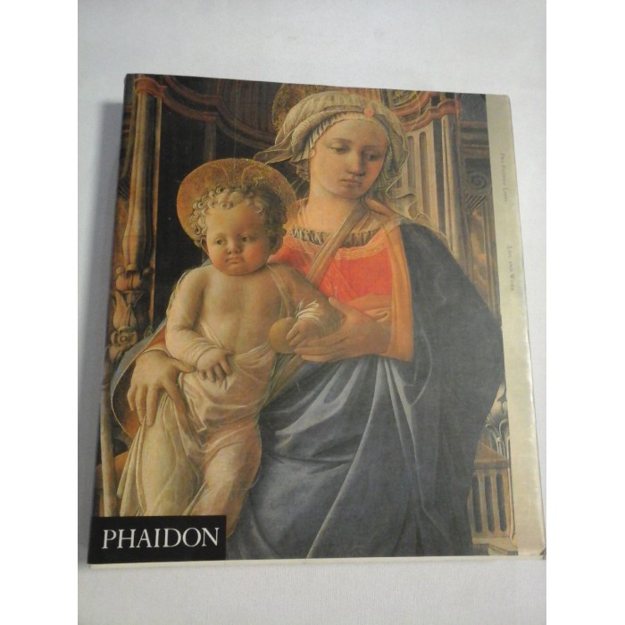    FRA  FILIPPO  LIPPI * LIFE  AND  WORK  -  JEFFREY  RUDA 